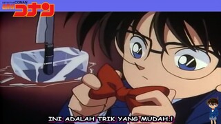 Ini Dia Pelaku Pembunuhannya ❗️❗️ - Detective Conan