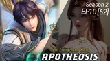 Apotheosis S2 eps 62