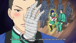 Ep.20 The Disastrous Life of Saiki K.