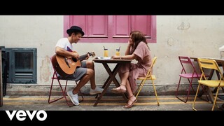 Reneé Dominique - Could I Love You Any More ft. Jason Mraz