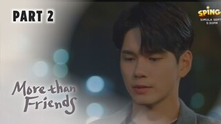 More Than Friends Full Episode (2/3) | August 28, 2023 | TV5 Tagalog Dubbed