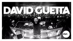 David Guetta Mix 2022