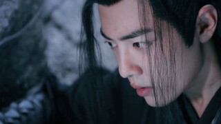 [Movie&TV] [Wuxian & Wangji | ABO] Doujin | "Unpredictable" Ep5