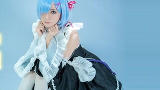 Boys who cosplay female characters must learn the 2D cute girl makeup!