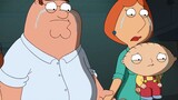 Episode 58 |. Family Guy bukan hanya tentang spoof #summercrit #familyguy #komentar anime