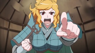 Enmusubi no youko-chan Eps.5 ( sub indo )