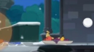 Trò chơi di động Tom và Jerry: Dog Brother cuối cùng đã làm được điều gì đó giống con người