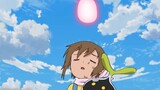 [Anime]Digimon Adventure EP58: Kehidupan Baru Hikari