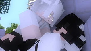 Minecraft Animation boy love// My friend He is homosexuality [Part 6] //'Music Video ♪'