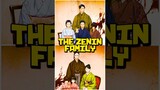 Every Member of the Zenin Family Explained | Jujutsu Kaisen Season 2 Zenin Clan Members