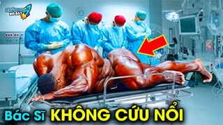 ✈️ 12 Sự Thật Khủng Khiếp Về Nghề Thể Hình Bodybuilding Mà 99% Mọi Người Không Biết |Khám Phá Đó Đây