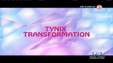 Winx Club 7x14 - Tynix Transformation (Tagalog - Version 2)