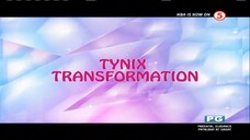 Winx Club 7x14 - Tynix Transformation (Tagalog - Version 2)