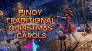 PINOY Traditional Christmas Songs 🇵🇭
