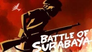 DIRGAHAYU INDONESIA 79 ~ Riview Anime Indonesia { Battle Of Surabaya}