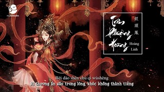 [Vietsub + Kara] Trâm Phượng Hoàng - Hoàng Linh | 釵頭鳳 - 黃齡