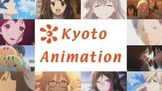 KyoAni, chào mừng trở lại!