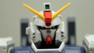 [Jian Dao] Robot Soul ANIME Land Combat Gundam Transformation Ideas Sharing [Temporary Intention]
