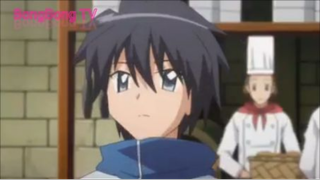 Sử ma của Zero (Ep 4.1) #Zero_tap4