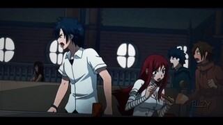 AMV Daddy style style Erza |Fairy Tail| Alight motion