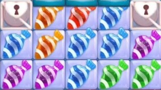 Candy crush saga level 16789