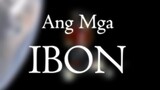 "Ang Mga Ibon Minecraft" f.t RedLunaticGamer [Minecraft|Animation] #FILIPINO