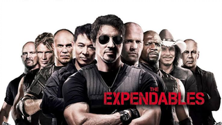 The Expendables