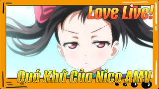 Quá Khứ Của Nico | AMV