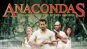 Anacondas The Hunt for the Blood Orchid (2004) MalaySub