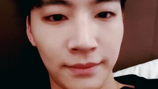 jayb got7 live vlive