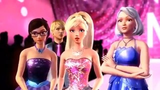 BARBIE FASHION FAIRYTALE FULLMOVIE