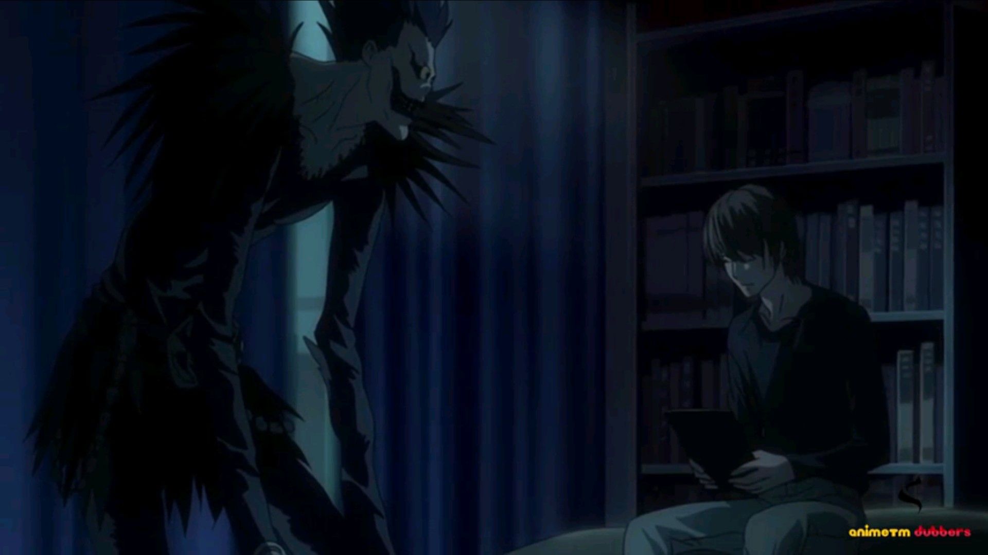 Death Note Episode 10 In Hindi, Doubt