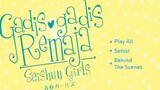 JKT48 - Seishun girl (theater tim KIII)