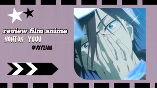 Review anime!! (Katsute mahou shoujo to aku wa tekitai shiteita..) cinta pandangan pertama nihhh!...