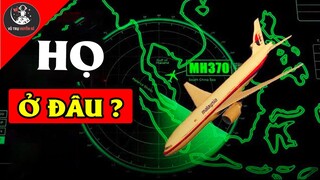 Kết Quả 6 Năm Điều Tra Máy Bay Mất Tích MH370 | Phơi Bày Sự Thật Bí Ẩn Lớn Nhất Lịch Sử Hàng Không