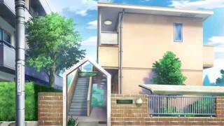 Kotoura-san EP5 (Comedy,Drama,Romance,School)