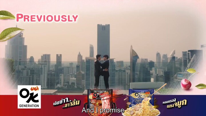 Cherry magic 🍒🍒//thi_bl// episode 10 eng_sub