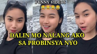 DALIN MO NALANG AKO SA PROBINSYA NYO, PINOY MEMES, FUNNY VIDEOS