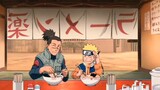 Những câu chuyện về quán Ramen (kỉ niệm)🥰 |Naruto