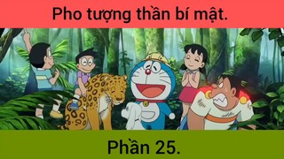 Pho tượng thần bí mật p25