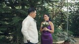Kevin Erguiza And Stephanie Camille-Erguiza Wedding
