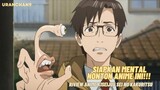 Siapkan mental buat nonton anime ini | Review anime Keiseiju sei no kakuritsu