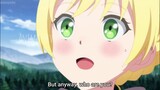 Hajime Didn't Recogise Princess Lily  - Arifureta Shokugyou de Sekai Saikyou Season 2 Ep 8