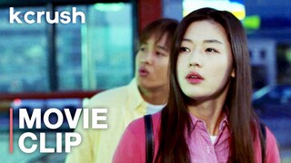 She's the definition of a hot mess but I can't stay away from her | Clip: My Sassy Girl
