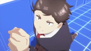 Jaku Chara Tomozaki kun Season 2   Trailer