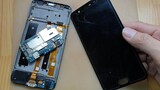OPPO A57 LCD REPAIR / Disassembly LCD Replacement