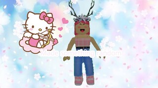 Hey guys I just made something random😂ik I was bored *read desc*