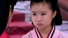 The four female child stars of "Beauty's Rival in Palace" compete in appearance and acting skills! W