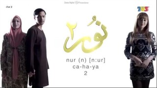 NUR (Season 2) - EP 03