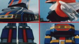 Dynaman ep 7